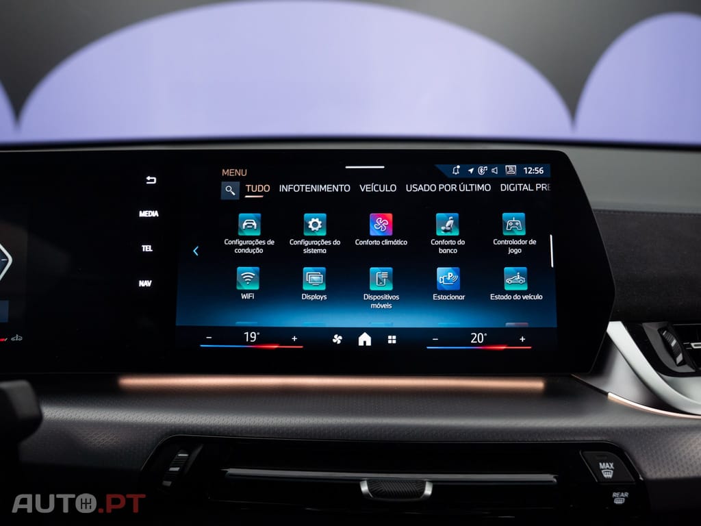 BMW X2 sDrive20i Pack Desportivo M