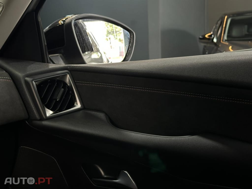 DS DS3 1.2 PureTech Performance Line