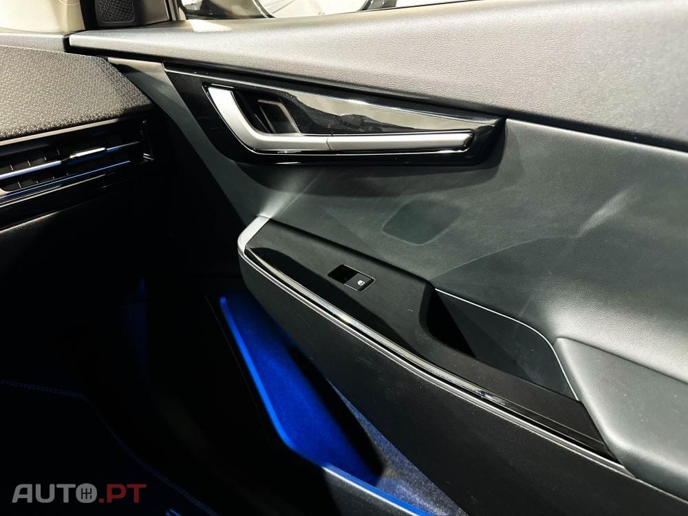 Kia EV6 77.4 kWh Tech