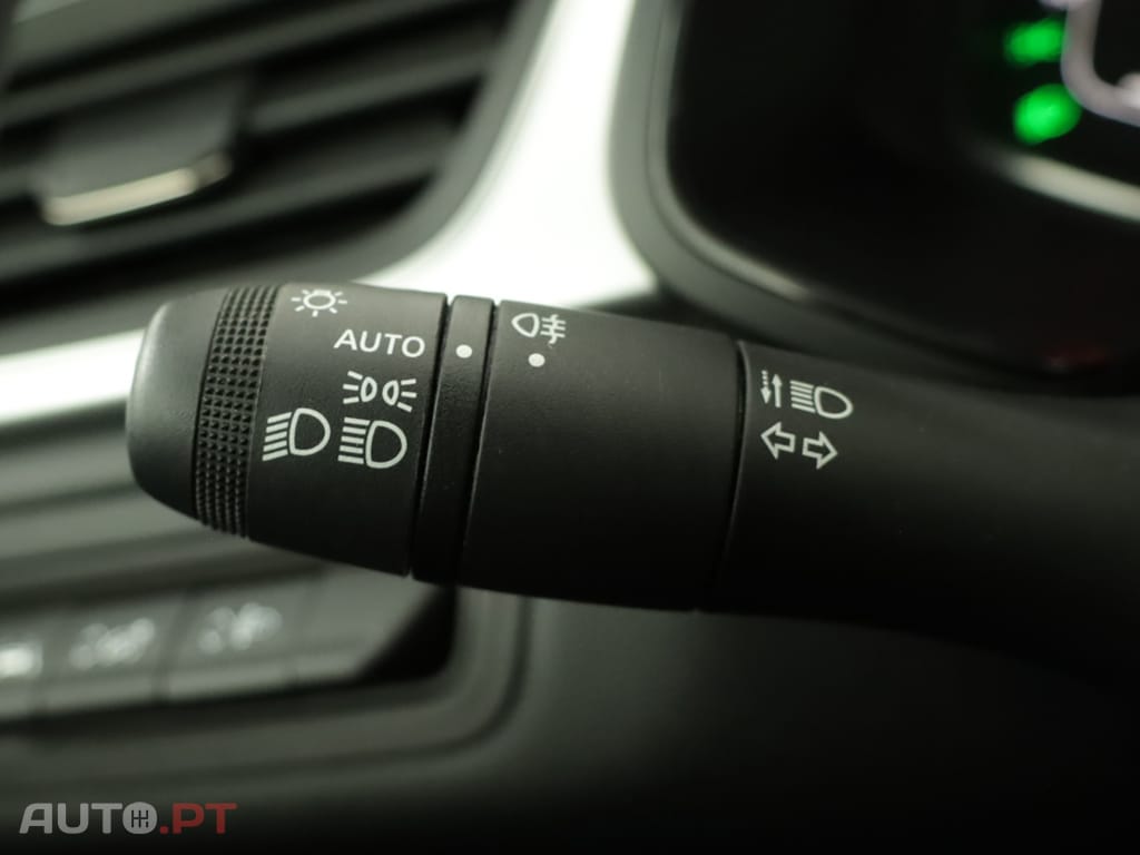 Renault Captur Captur 1.0 TCe Techno Bi-Fuel