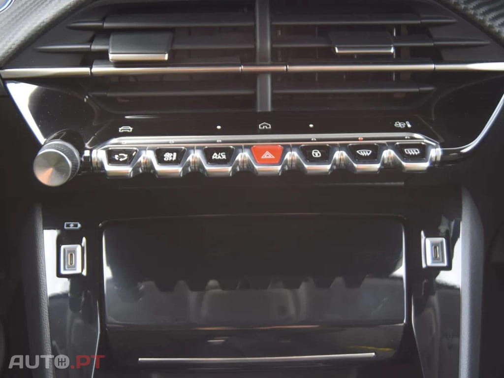 Peugeot 208 1.2 PureTech Allure Pack