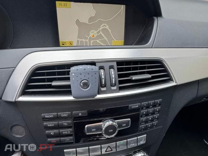 Mercedes-Benz C 220 BlueTEC Avantgarde