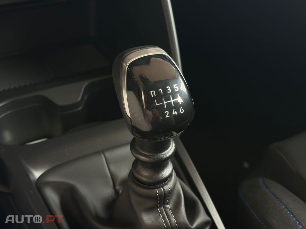 Citroen C3 1.2 Turbo Plus