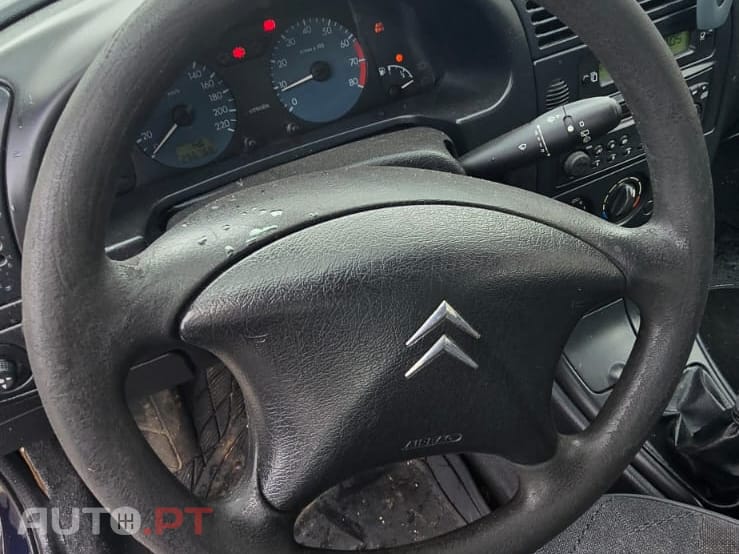 Citroen Xsara 1.4 I