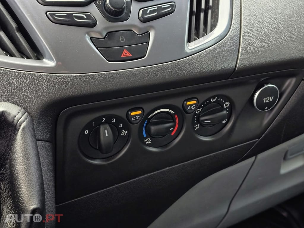 Ford Transit 340L1 2.0 TDCi H1-T.Baixo Trail