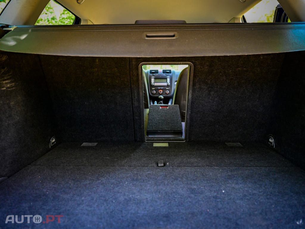 Volkswagen Golf Variant 2.0 TDi Confortline