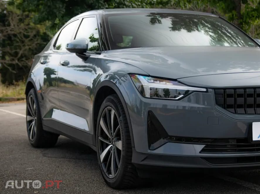 Polestar 2 Single Motor 64kWh
