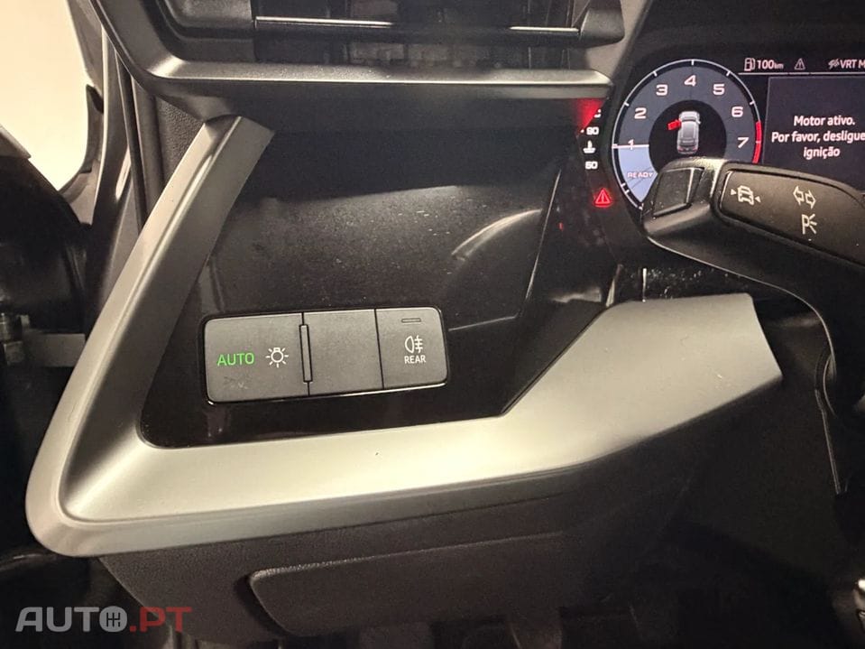 Audi A3 Sportback 30 TFSI S line