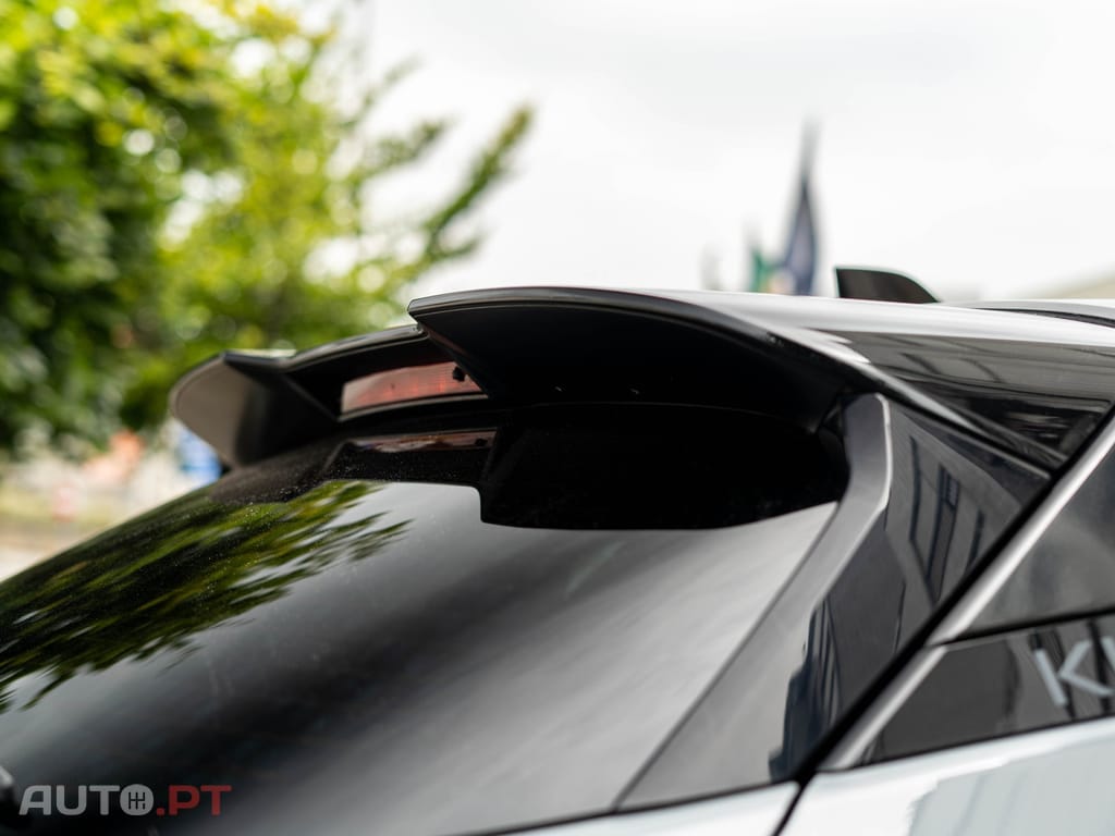 Nissan Juke 1.0 DIG-T Kiiro