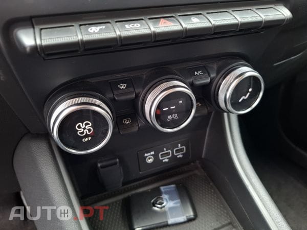 Renault Captur 1.0 TCe 90 Intens