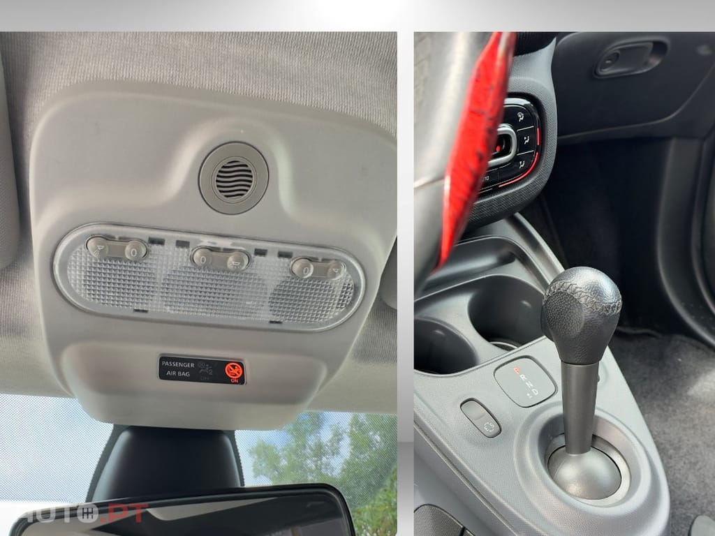 Smart ForTwo 1.0 Prime 71 Aut.