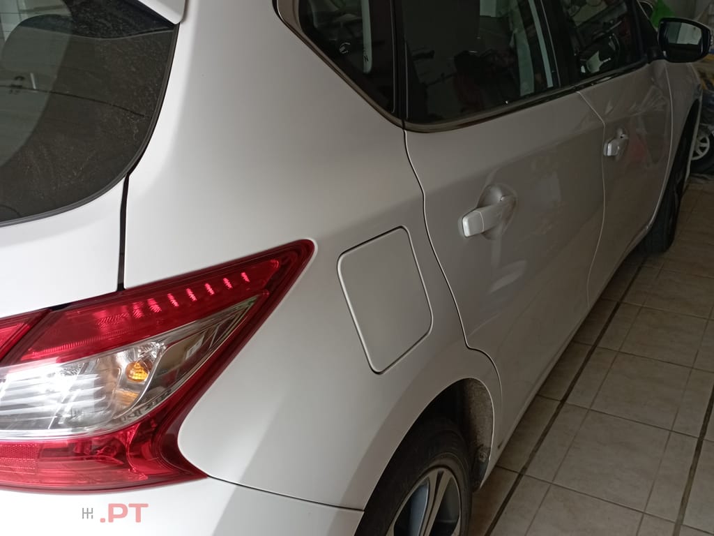Nissan Pulsar 1.2 Acenta