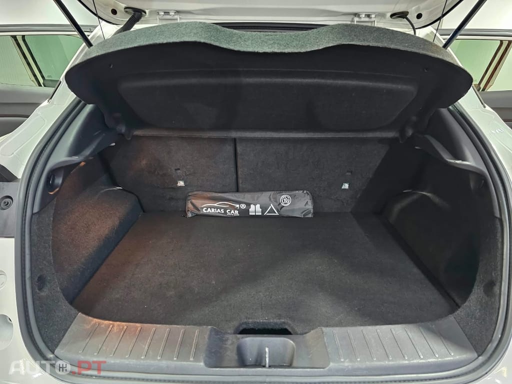 Nissan Juke 1.6 Hybrid N-Connecta