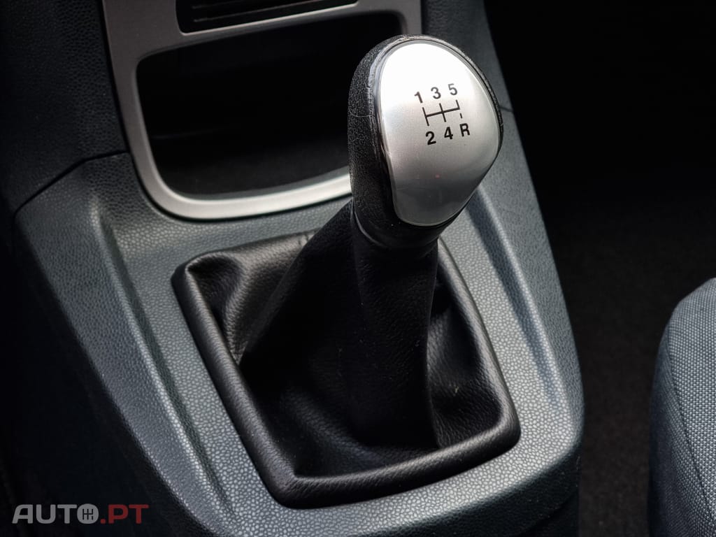 Ford Fiesta 1.25 Titanium