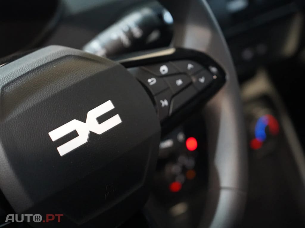 Dacia Jogger 1.0 ECO-G Essential