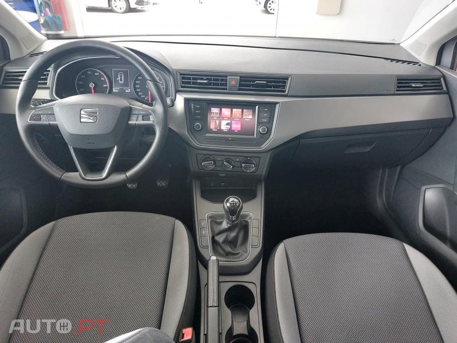 Seat Ibiza 1.0 Style