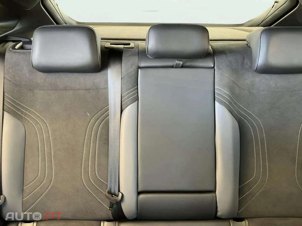 Volkswagen Id.5 77 kWh Pro