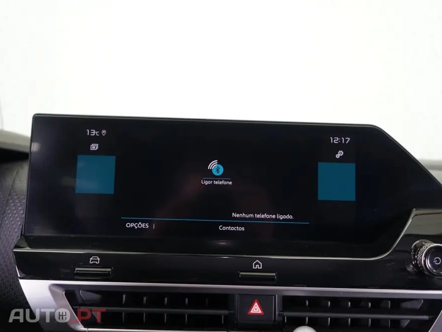 Citroen C4 1.2 PureTech Shine