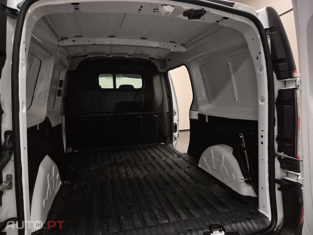 Renault Kangoo 1.5 dCi Maxi Business 3L (Longa)