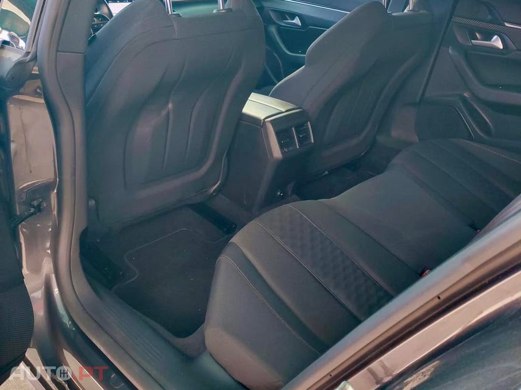Peugeot 508 SW 1.5 BlueHDi Business Line