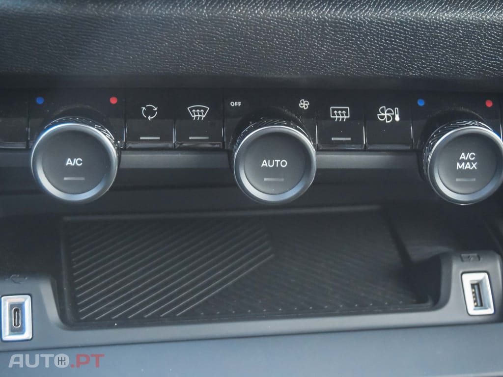 Citroen C4 1.2 Hybrid Plus e-DSC6