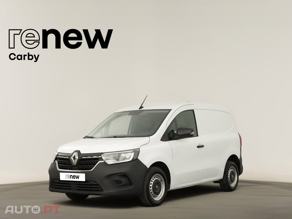 Renault Kangoo Kangoo 1.5 Blue dCi L1 Advance