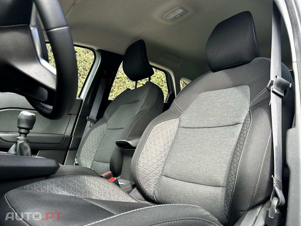 Renault Captur 1.0 TCe Intens