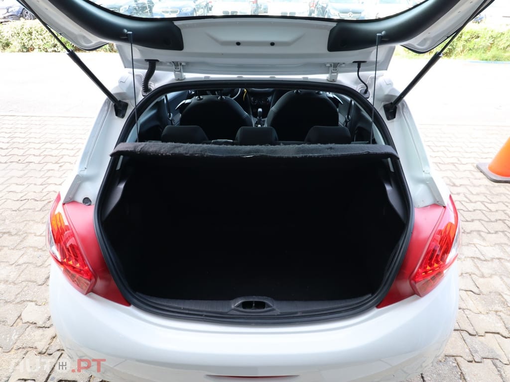 Peugeot 208 1.2 PureTech Active