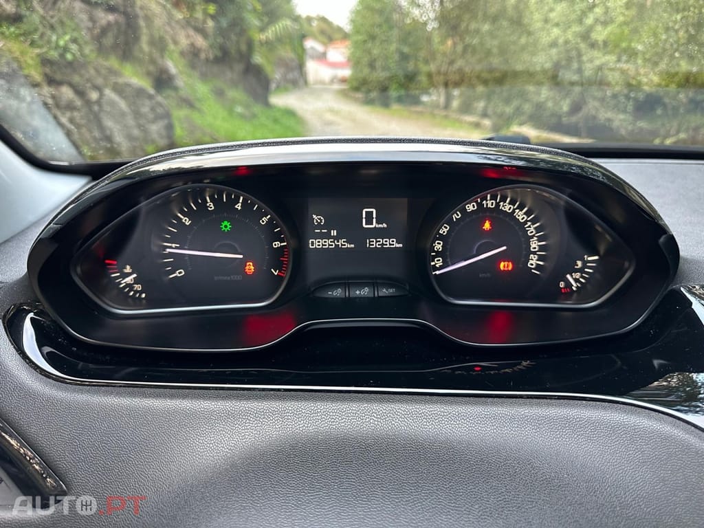 Peugeot 208 1.2 PureTech Style