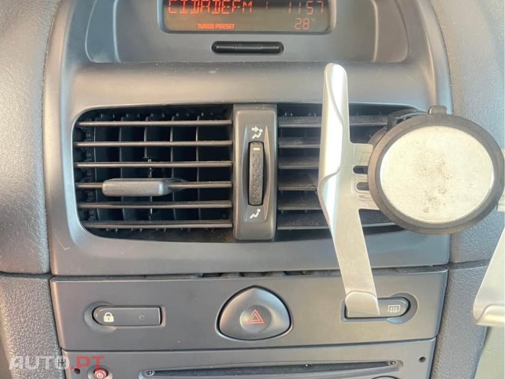 Renault Clio 1.2