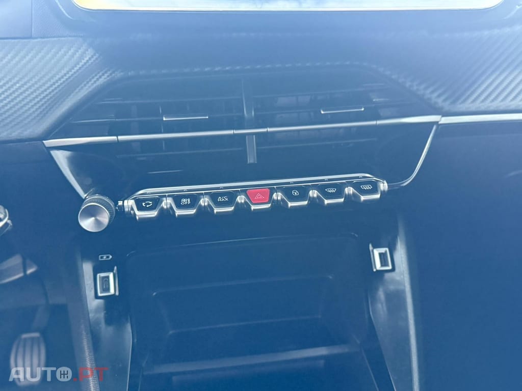 Peugeot 208 1.2 PureTech Active