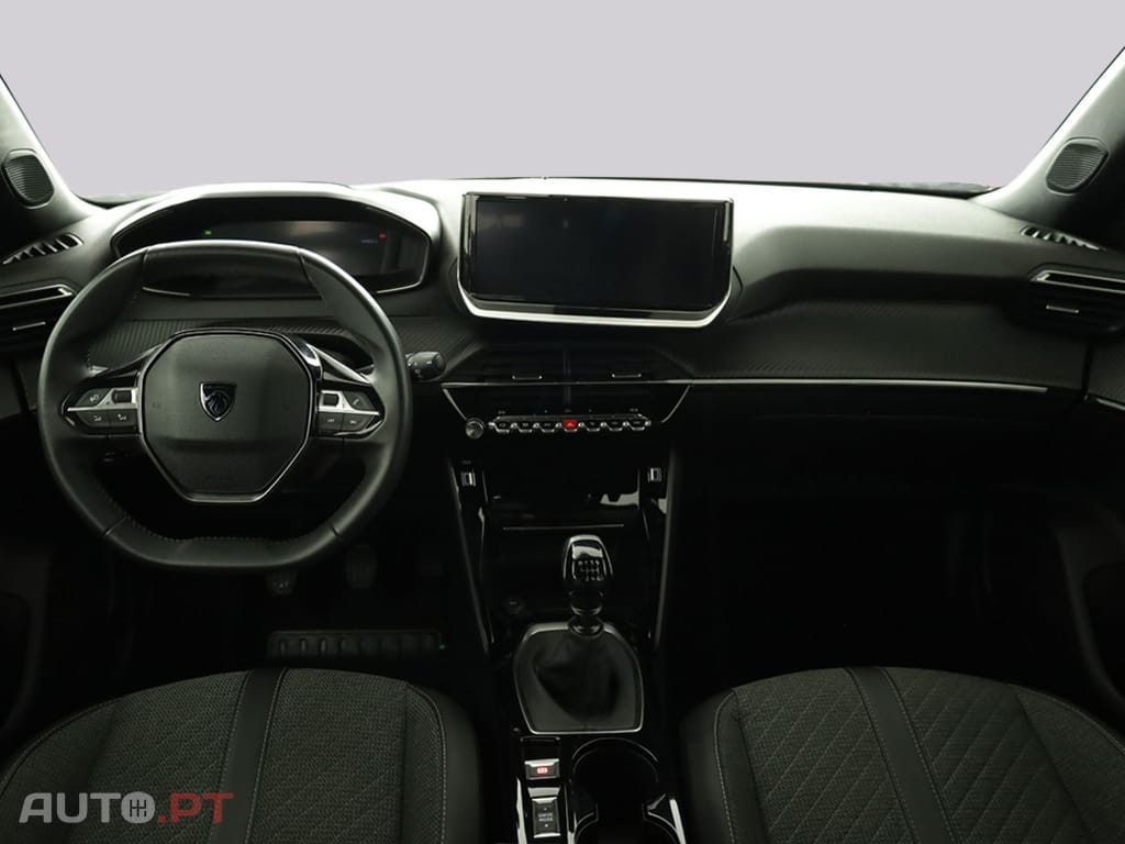 Peugeot 2008 1.2 Puretech Allure