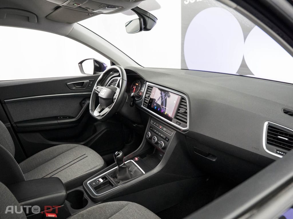 Seat Ateca 1.0 TSI Style
