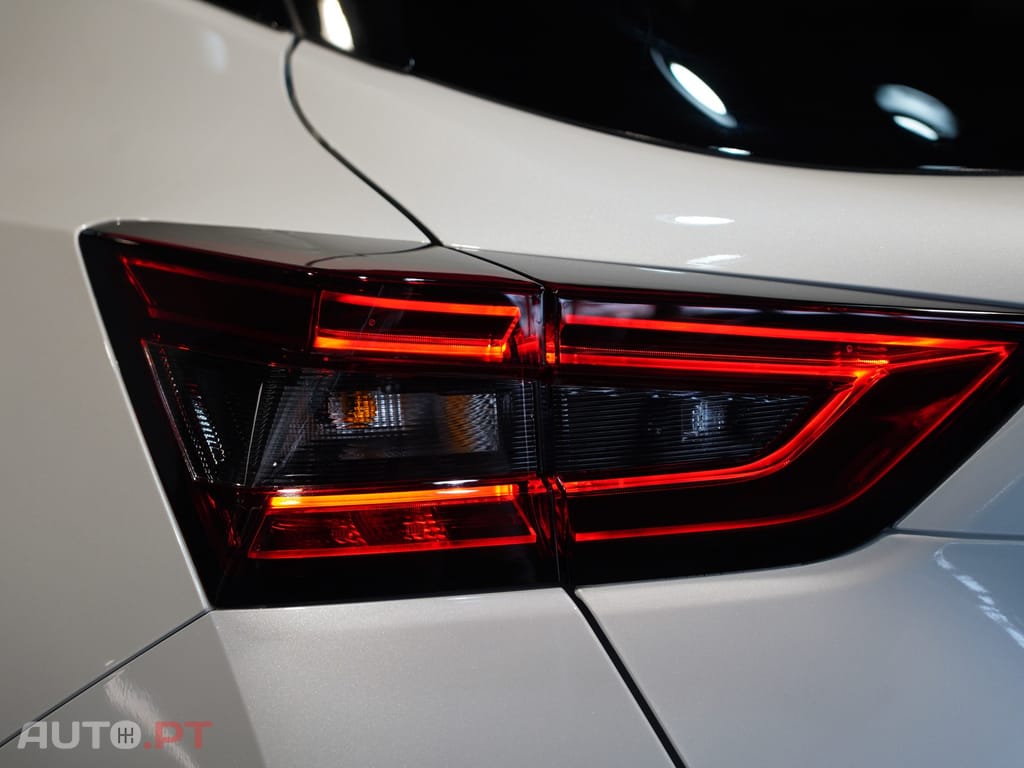 Nissan Juke 1.0 DIG-T Acenta