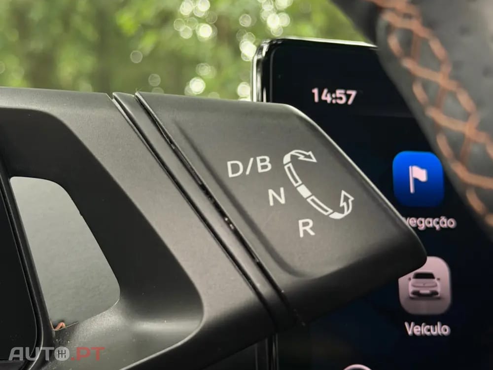 Cupra Born 58 kWh