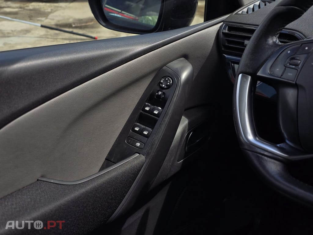 Citroen C4 SpaceTourer 1.5 BlueHDi Shine EAT8