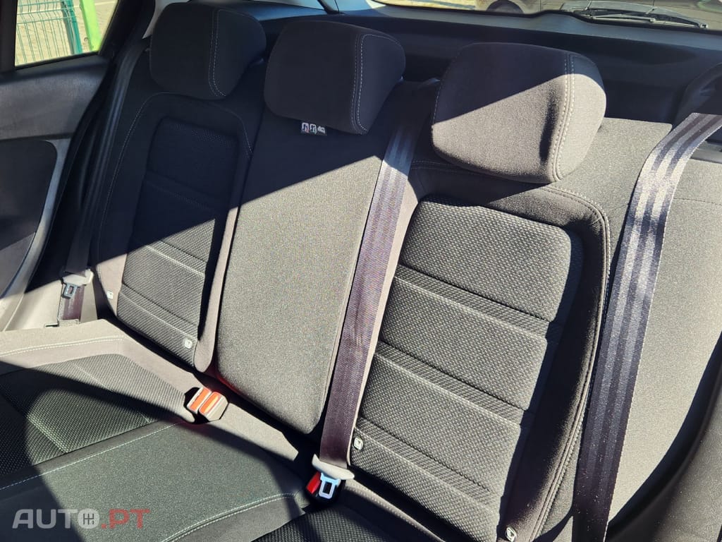 Fiat Tipo 1.3 M-Jet Lounge