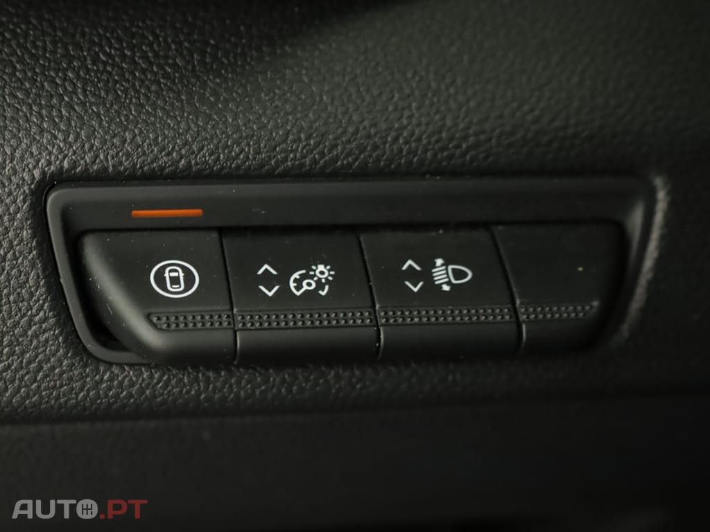 Renault Trafic Trafic 2.0 Blue dCi L2 Grand Equilibre