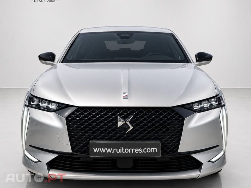 DS DS4 PERFORMANCE LINE