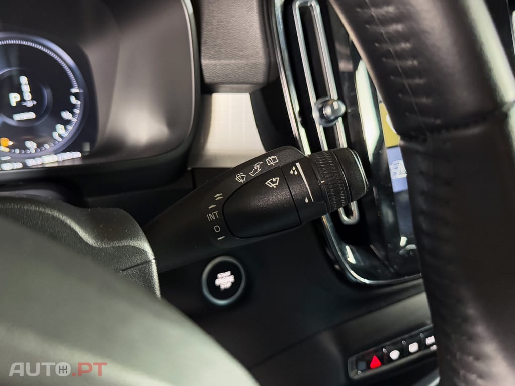 Volvo XC40 1.5 T5 PHEV Inscription