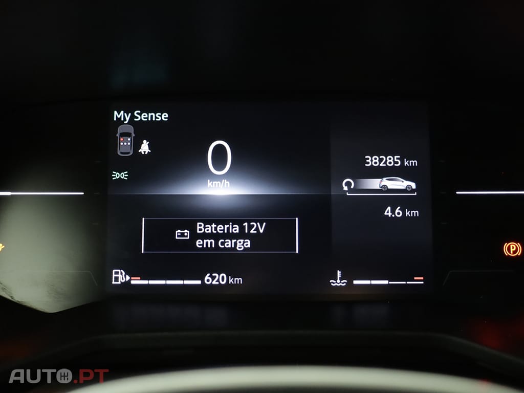 Renault Clio Clio 1.0 TCe Techno