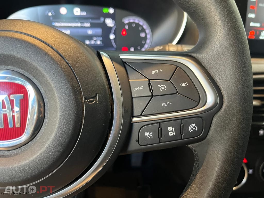 Fiat Tipo 1.3 MTJ LOUNGE