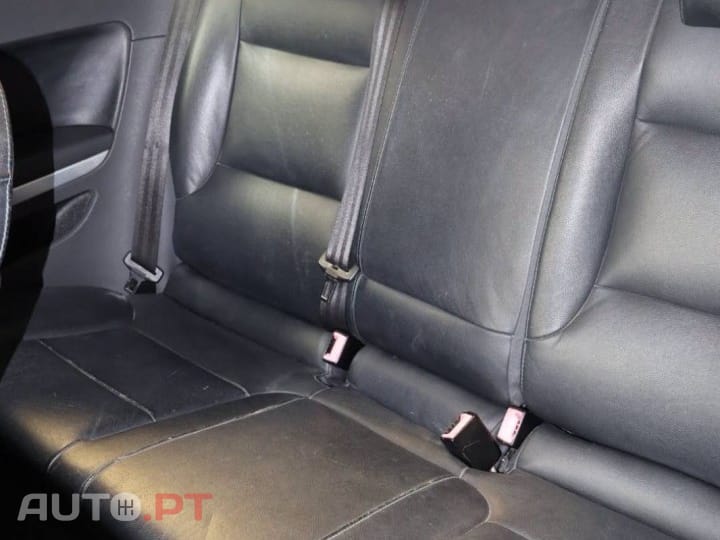 Audi A3 Sportback Sportback
