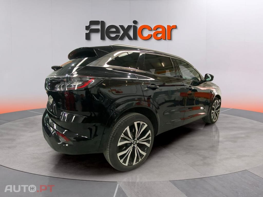 Renault Austral 1.2 E-Tech Techno