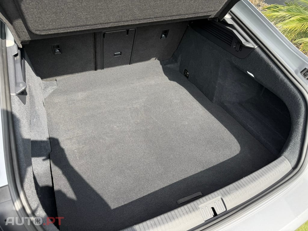 Volkswagen Arteon 2.0 TDI Elegance DSG