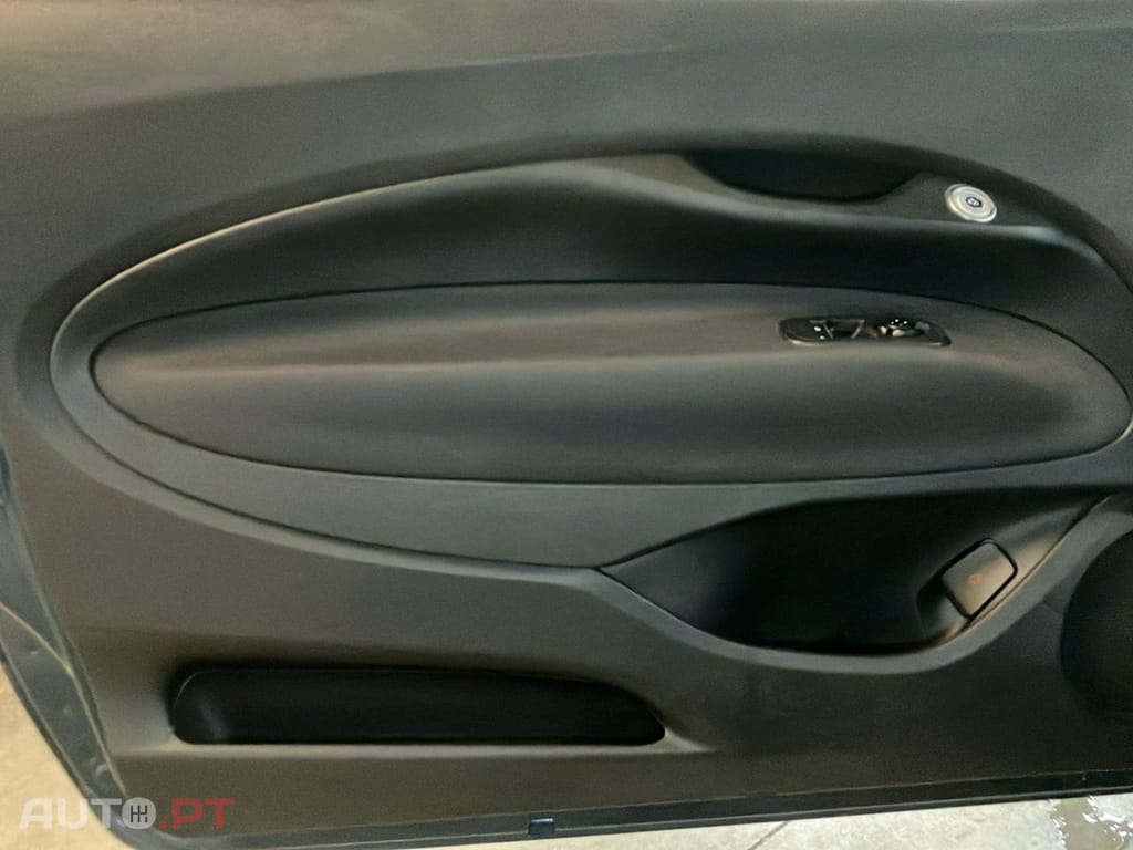 Fiat 500e Icon Plus 42 KWh