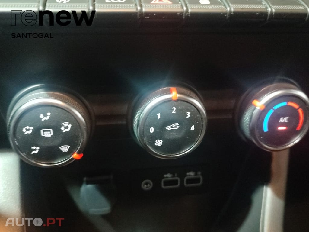 Renault Clio Evolution Tce Bi Fuel