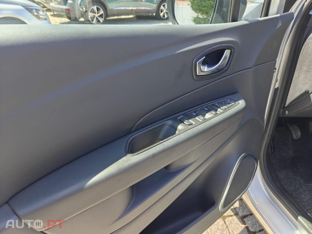 Renault Captur 1.2 TCe Exclusive