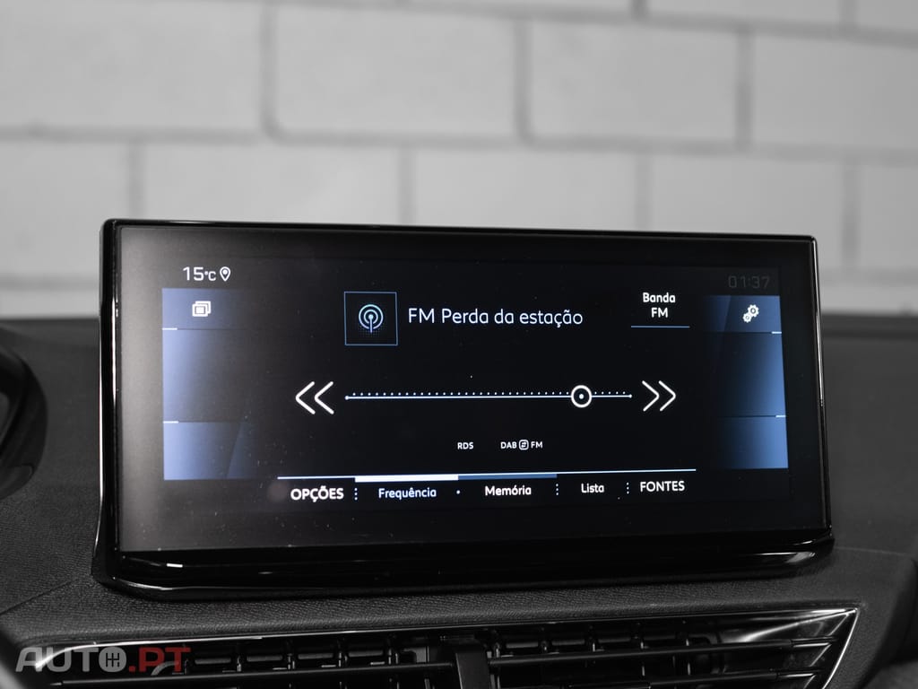 Peugeot 5008 BlueHDI 130 EAT8 Allure