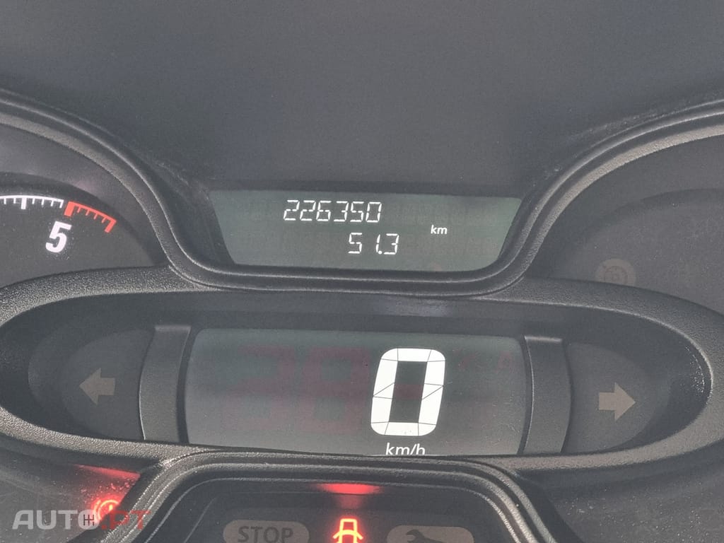 Opel Vivaro 1.6 CDTi L1H1 2.7T